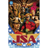 Jsa Vol. 3: Year One