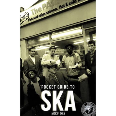 Dead Straight Pocket Guide to Ska