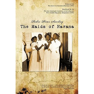The Maids of Havana