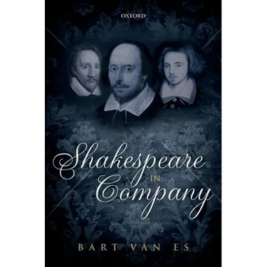 Shakespeare in Company