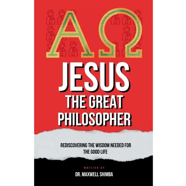 Jesus the Great Philosopher