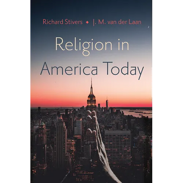 Religion in America Today