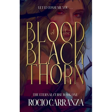 Blood of the Blackthorn