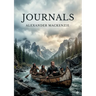 Journals: by Alexander Mackenzie