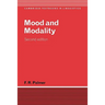 Mood and Modality