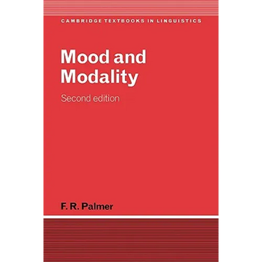 Mood and Modality