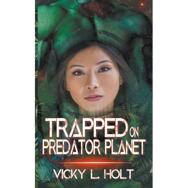 Trapped on Predator Planet