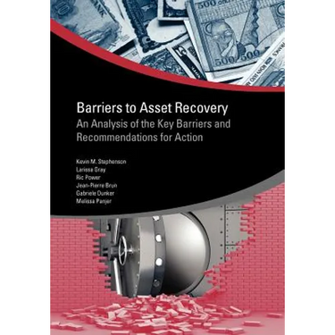 Barriers to Asset Recovery
