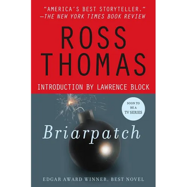 Briarpatch