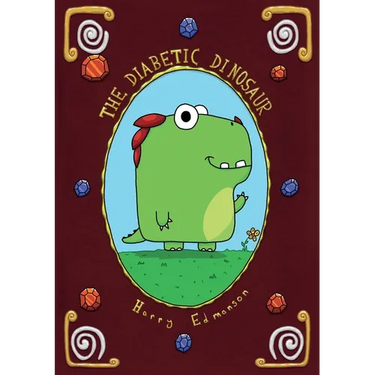 The Diabetic Dinosaur
