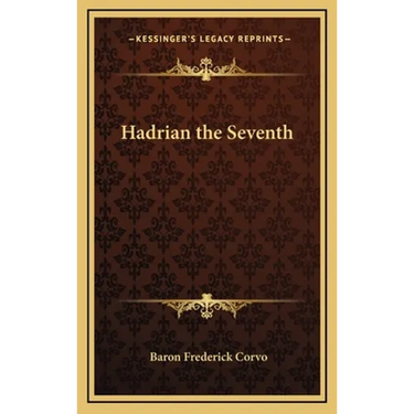 Hadrian the Seventh