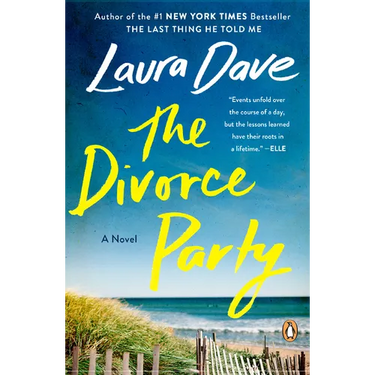 The Divorce Party
