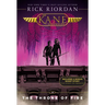 Kane Chronicles, The, Book Two: Throne of Fire, The-Kane Chronicles, The, Book Two