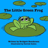 The Little Green Frog