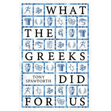 What the Greeks Did for Us