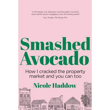 Smashed Avocado