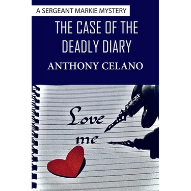 The Case of the Deadly Diary