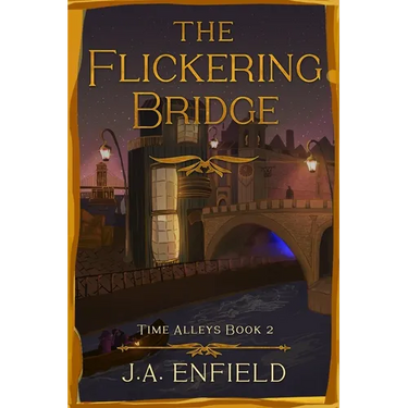 The Flickering Bridge