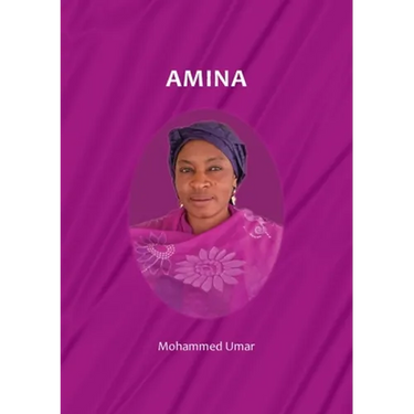 Amina: Shona Edition