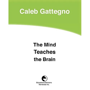 The Mind Teaches the Brain