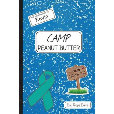 Camp Peanut Butter