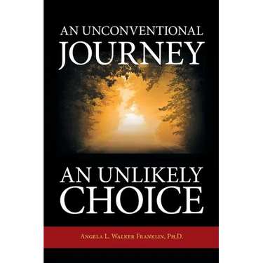 An Unconventional Journey..... An Unlikely Choice