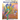 Easy to Read Large Print Flowers and Birds: Puzzles From 373 to 900 Dots