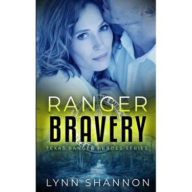 Ranger Bravery: A Small-town Christian Romantic Suspense