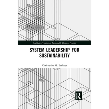 System Leadership for Sustainability