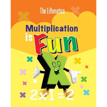 Multiplication is Fun