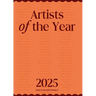 Artist of The Year 2025: 100 Artists. One Title. A Title Captured in Creativity