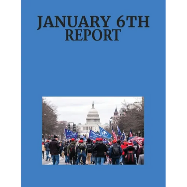 January 6th Report