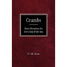 Crumbs: Short Devotions for Every Day of the Year