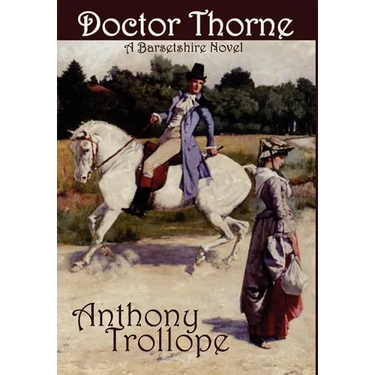 Doctor Thorne