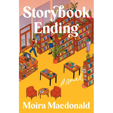 Storybook Ending
