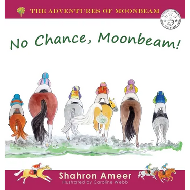 No Chance, Moonbeam
