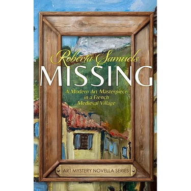 Missing!