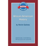 African American History