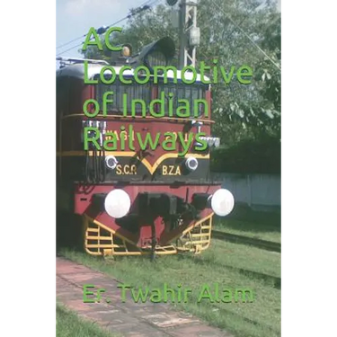 AC Locomotive of Indian Railways