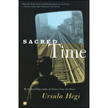 Sacred Time