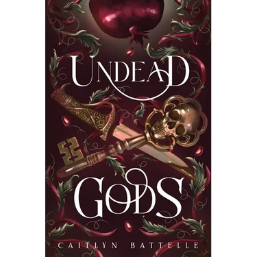 Undead Gods