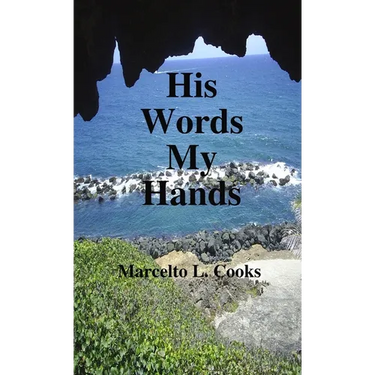 His Words My Hands