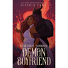 I Accidentally Summoned a Demon Boyfriend