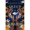Queen of Myth and Monsters