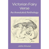 Victorian Fairy Verse: An Annotated Anthology
