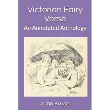 Victorian Fairy Verse: An Annotated Anthology