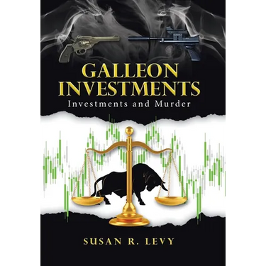Galleon Investments: Investments and Murder