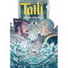 Talli, Daughter of the Moon Vol. 3