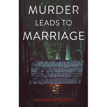 Murder Leads to Marriage
