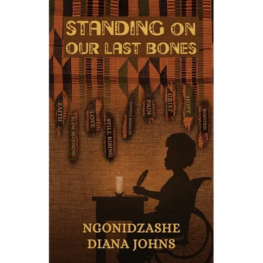 Standing on our Last Bones